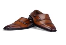 Rosso Brunello unveils new luxury footwear collection