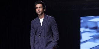 Park Avenue unveils ‘City Casuals’ collection at Lakme Fashion Week X FDCI