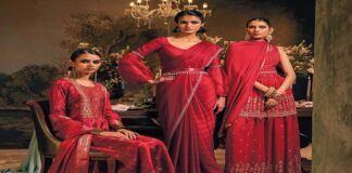Soch introduces "Tyohaar" - A festive collection blending tradition and modernity