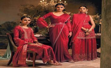 Soch introduces "Tyohaar" - A festive collection blending tradition and modernity