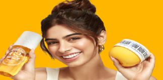 Sol de Janeiro partnered with Nykaa and Khushi Kapoor to enter India