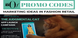 BoF Promo Codes: Pantaloons' 'The Judgmental Cat' campaign catapults e-commerce GMV by 1.7x