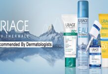Nykaa partners with Uriage Dermatological Laboratories for exclusive India launch
