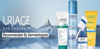 Nykaa partners with Uriage Dermatological Laboratories for exclusive India launch