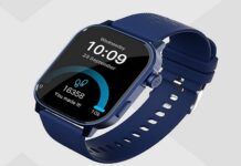 Cult.sport unveils its latest collection of smartwatch