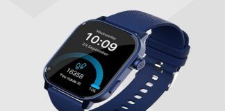 Cult.sport unveils its latest collection of smartwatch