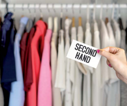 Environmental impact of the fashion industry & the path to sustainability