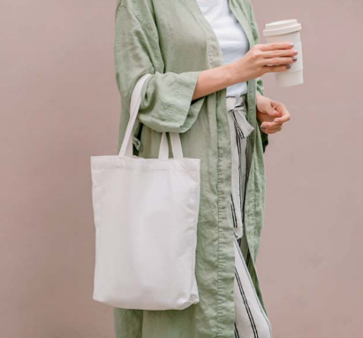 Environmental impact of the fashion industry & the path to sustainability