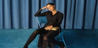 Jimmy Choo's Diwali delight: Ananya Panday sparkles in exclusive capsule