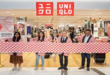 UNIQLO opens 2nd store in Mumbai