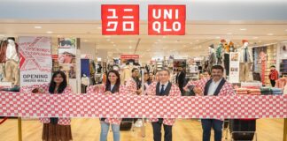 UNIQLO celebrates 5th anniversary in India with two new stores