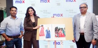 Max Fashion expanding to over 90 stores in North India by the end of 2023