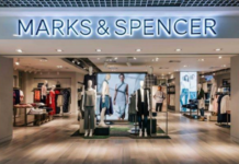 Marks and Spencer celebrates 100th store opening in India