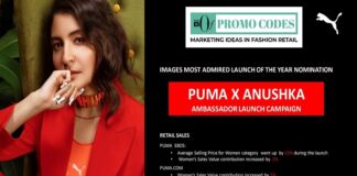 BoF Promo Codes: Puma’s #ForeverFaster campaign helped acquire 18,000 new consumers