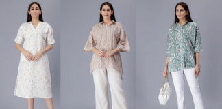 Earthy Tweens expands into sustainable women's fashion