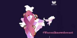 Wacoal India launches its #WacoalKnowsBreast campaign