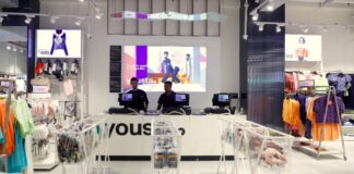 Reliance Retail’s Yousta opens first store in Metro Junction Mall, Maharashtra