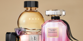 Victoria's Secret Beauty concept store opens in Pune