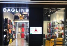 Bagline unveils new store in Bengaluru's Mall of Asia