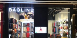 Bagline unveils new store in Bengaluru's Mall of Asia