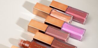 Diam Beauty launches liquid blush collection tailored for Indian skin tones