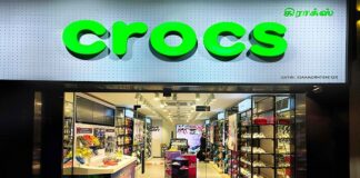 Metro Brands Ltd. opens 200th Crocs store in India