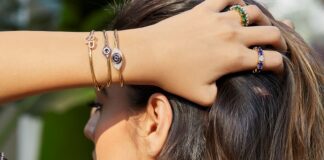 Carat Crush debuts festive bracelet collections