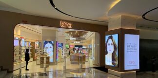Reliance Retail's Tira expands to Chennai's Palladium Mall