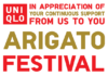 UNIQLO expresses gratitude to customers with Arigato Festival