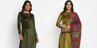 Stado unveils winter wear collection redefining women’s fashion trends