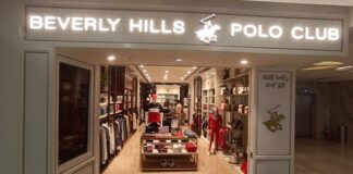 Beverly Hills Polo Club opens 25th store in India