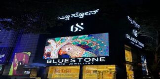 BlueStone expands Bengaluru presence with two stores