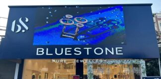 BlueStone opens store in Indore