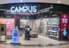 Footwear brand Campus opens 250th exclusive store at Season Mall, Pune