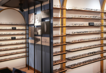 GKB Opticals launches Tom Ford and Zegna eyewear collection