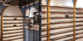 GKB Opticals launches Tom Ford and Zegna eyewear collection