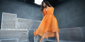 Onitsuka Tiger's AW2023 collection redefines trends with Rashmika Mandana