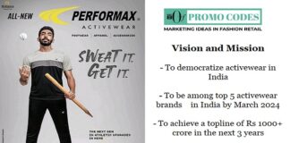 BoF Promo Codes: Performax envisions democratizing activewear with Jasprit Bumrah