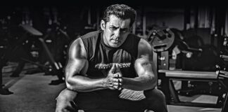 Salman Khan strengthens entrepreneurial portfolio: Launches 'Being Strong' fitness brand