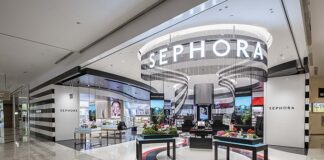 Sephora partners with Reliance Retail Ventures to reshape India's beauty retail