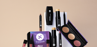 SUGAR Cosmetics achieves 90% revenue growth in FY23