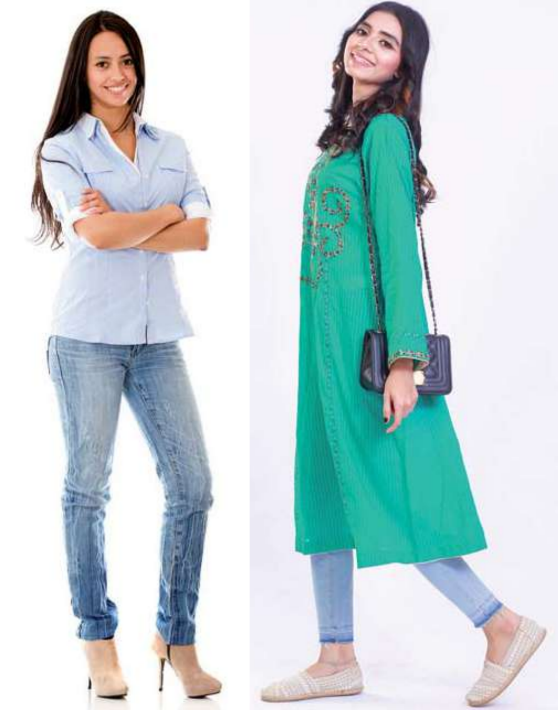 Denim dynamics: Unveiling the denim apparel market of India