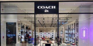 Coach unveils first store in Gujarat at Palladium Ahmedabad