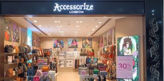 Accessorize London unveils 'Angel' category to fuel growth in kids fashion accessories