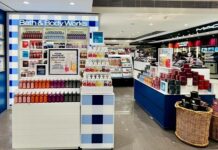 Bath & Body Works Partners with Shoppers Stop for India Expansion