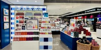 Bath & Body Works Partners with Shoppers Stop for India Expansion