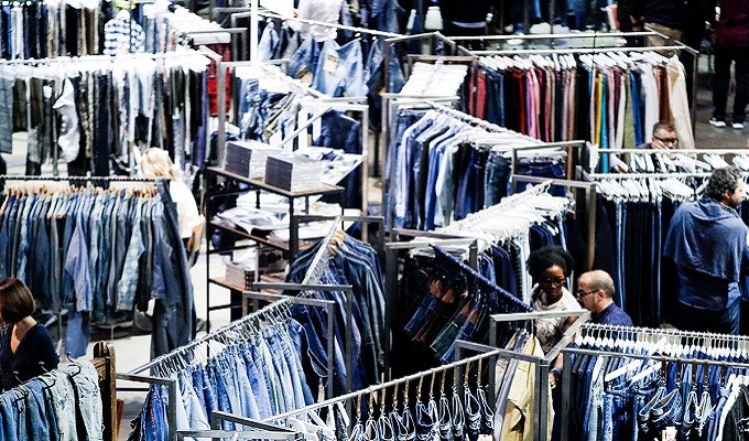 Sustainability not just a buzzword, but a driving force in the Indigo-colored world