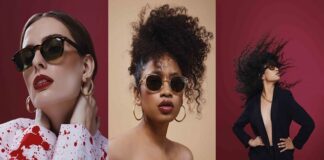 Shisen Fox launches Japanese handcrafted eyewear line