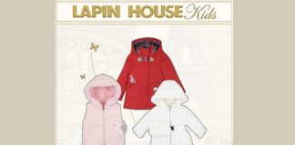 Les Petits brings Lapin House to India's Kidswear market