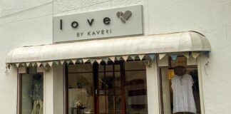 Kaveri unveils 3 new stores, redefining luxury linen fashion across India